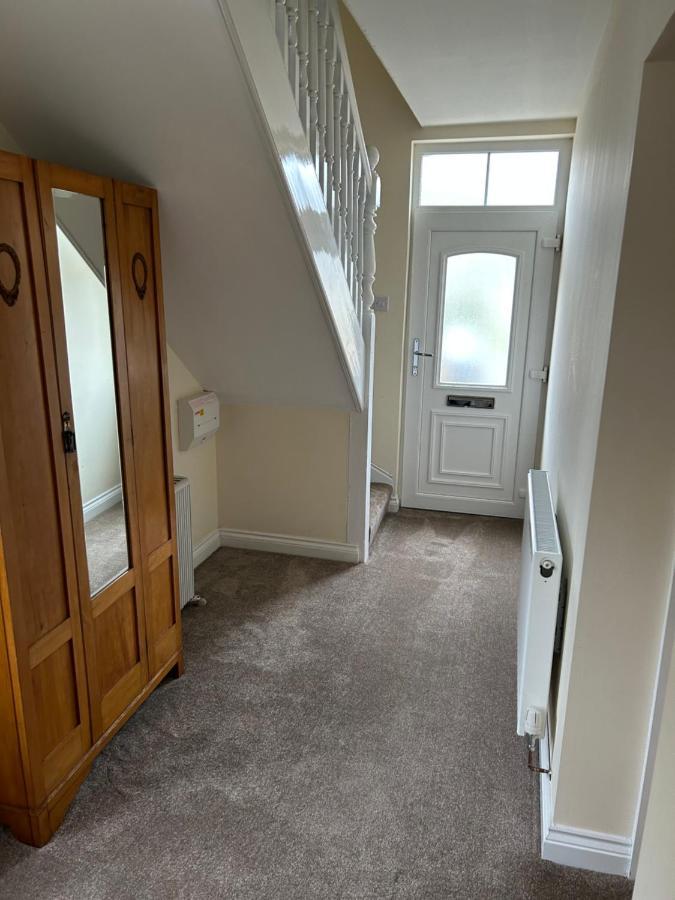 2 Main Street, Lissett Villa Driffield Exterior photo